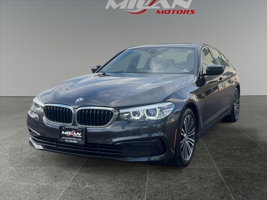 Used 2020 BMW 5 Series in Little Ferry , New Jersey | Milan Motors. Little Ferry , New Jersey
