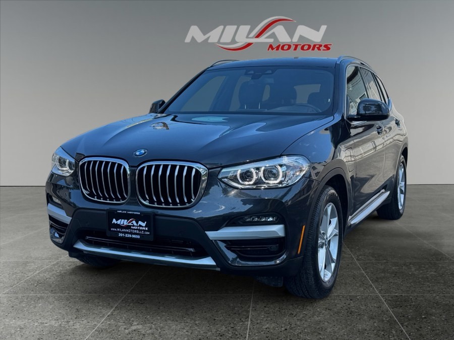 Used 2020 BMW X3 in Little Ferry , New Jersey | Milan Motors. Little Ferry , New Jersey
