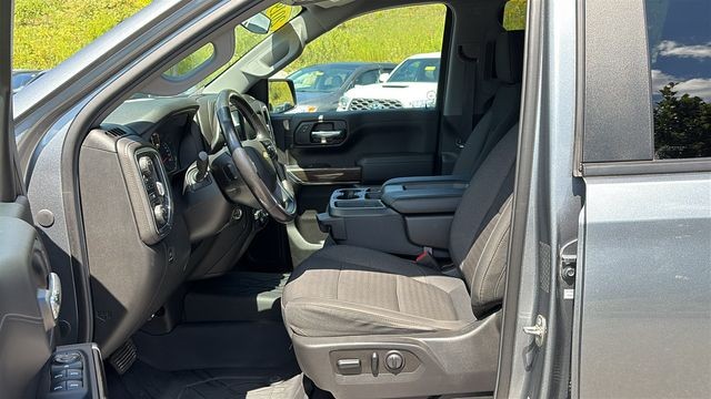 2019 Chevrolet Silverado 1500 LT - Photo 9