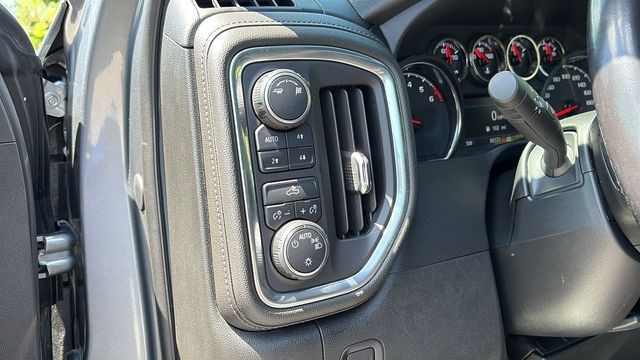 2019 Chevrolet Silverado 1500 LT - Photo 11