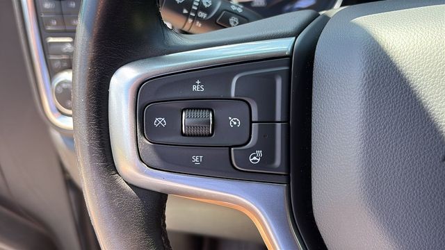 2019 Chevrolet Silverado 1500 LT - Photo 13