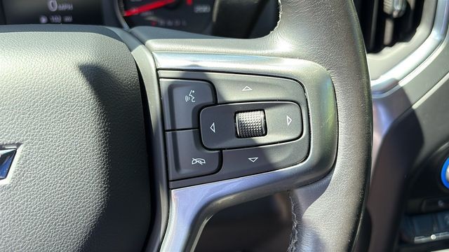 2019 Chevrolet Silverado 1500 LT - Photo 14