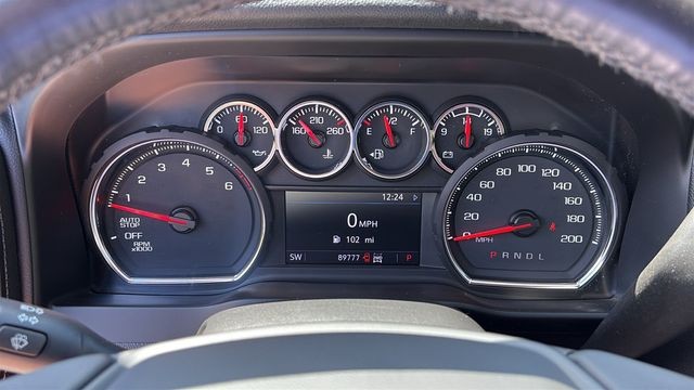 2019 Chevrolet Silverado 1500 LT - Photo 15