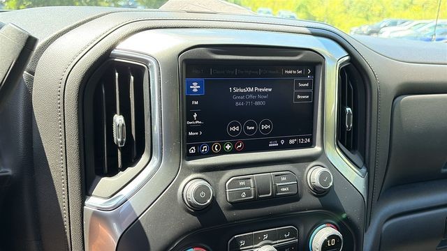 2019 Chevrolet Silverado 1500 LT - Photo 16