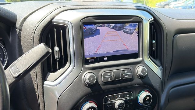 2019 Chevrolet Silverado 1500 LT - Photo 18