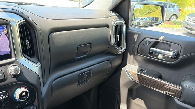 2019 Chevrolet Silverado 1500 LT - Photo 19