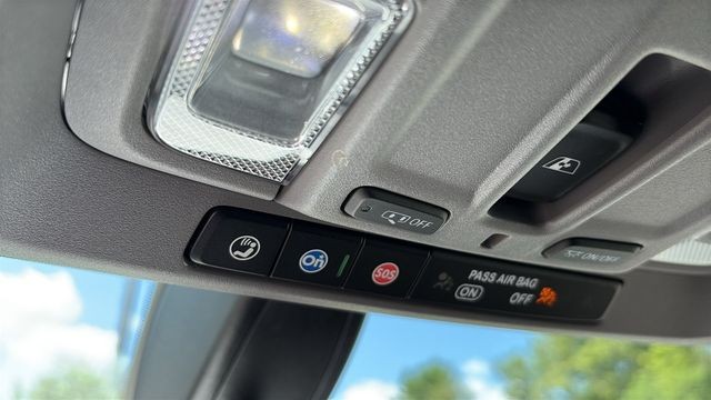 2019 Chevrolet Silverado 1500 LT - Photo 20