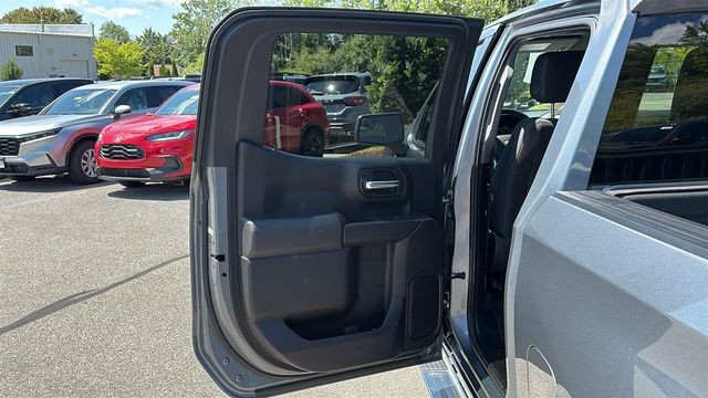 2019 Chevrolet Silverado 1500 LT - Photo 21
