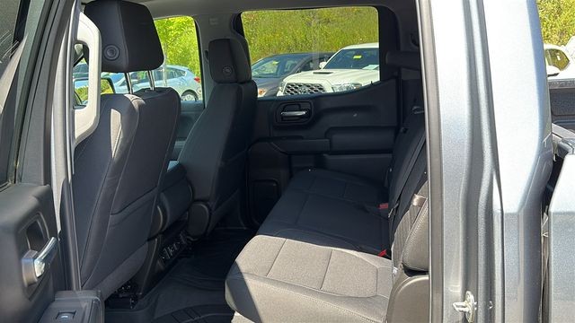2019 Chevrolet Silverado 1500 LT - Photo 22