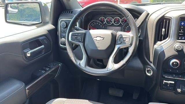 2019 Chevrolet Silverado 1500 LT - Photo 23