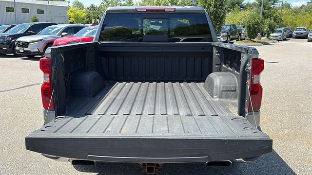 2019 Chevrolet Silverado 1500 LT - Photo 25