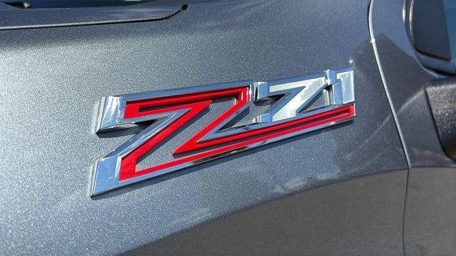 2019 Chevrolet Silverado 1500 LT - Photo 7
