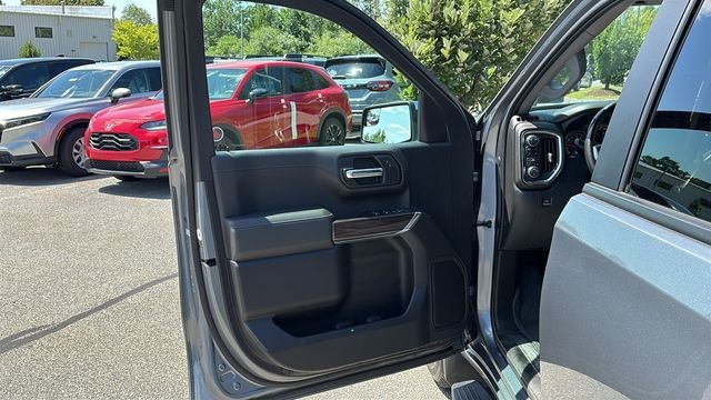 2019 Chevrolet Silverado 1500 LT - Photo 8