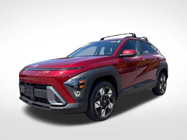 Used 2024 Hyundai Kona in Torrington, Connecticut | Northwest Hills. Torrington, Connecticut