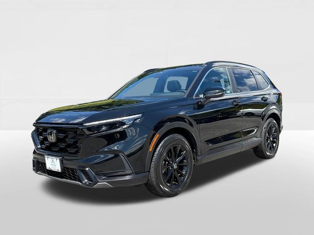 Used 2024 Honda Cr-v Hybrid in Torrington, Connecticut | Sullivan Honda. Torrington, Connecticut