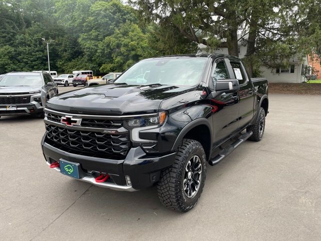 Used 2024 Chevrolet Silverado 1500 in Avon, Connecticut | Sullivan’s O’Neill’s Chevrolet . Avon, Connecticut