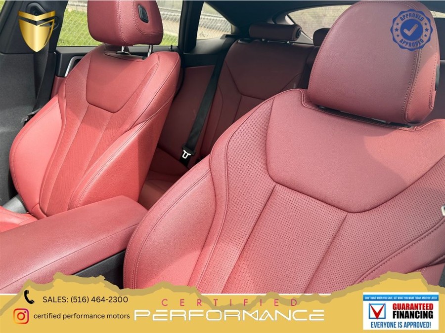 Used 2024 BMW 4 Series in Valley Stream, New York | Certified Performance Motors. Valley Stream, New York