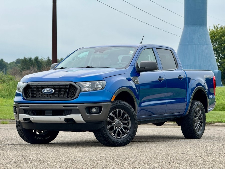 Used 2019 Ford Ranger in Darien, Wisconsin | Geneva Motor Cars. Darien, Wisconsin