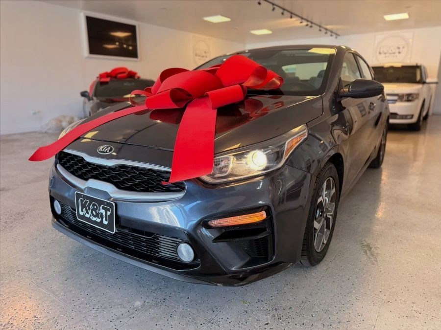 Used 2019 Kia Forte in Santa Ana, California | K&T Motor LLC. Santa Ana, California