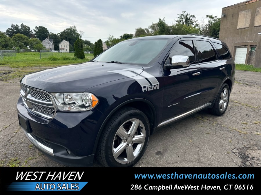 Dodge Durango
