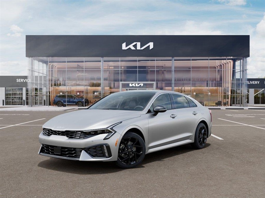 Used Kia K5 GT-Line 2026 | Drive Central. Woodside, New York