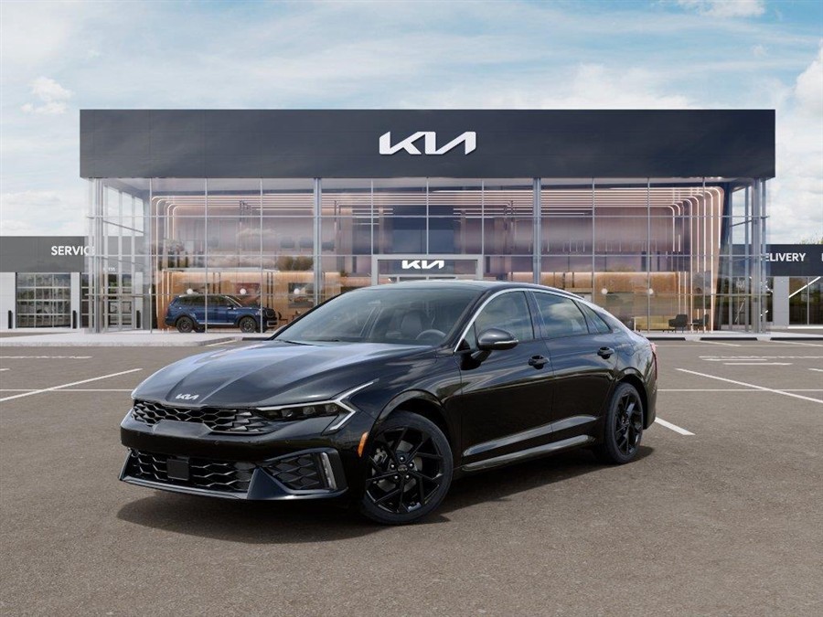 2026 Kia K5 GT-Line, available for sale in Woodside, New York | Drive Central. Woodside, New York