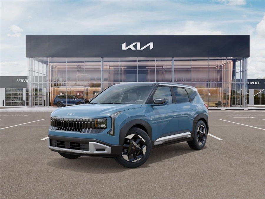 2027 Kia Seltos S, available for sale in Woodside, New York | Drive Central. Woodside, New York