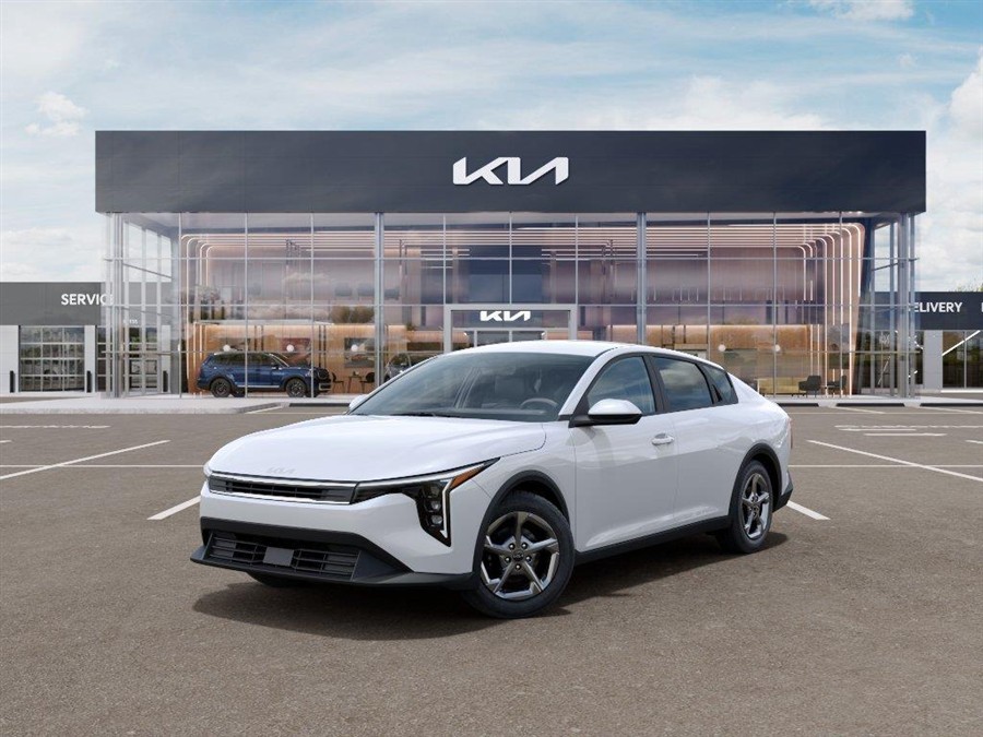 2026 Kia K4 LX, available for sale in Woodside, New York | Drive Central. Woodside, New York