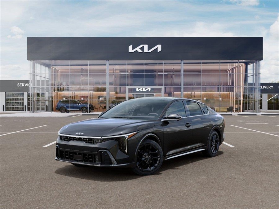 2026 Kia K4 GT-Line Turbo, available for sale in Woodside, New York | Drive Central. Woodside, New York