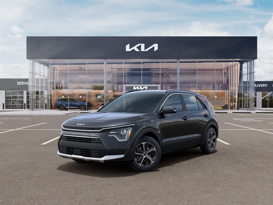2026 Kia Niro EX, available for sale in Woodside, New York | Drive Central. Woodside, New York