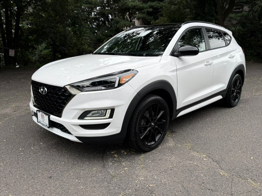 Used 2019 Hyundai Tucson in Meriden, Connecticut | T E A M Auto Center. Meriden, Connecticut