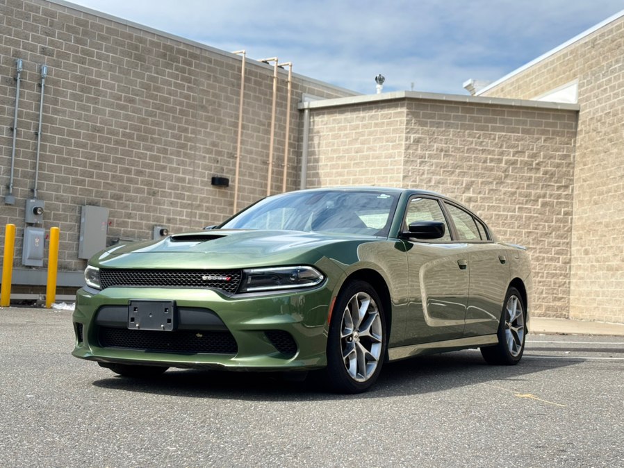 Used 2023 Dodge Charger in Garfield, New Jersey | Benz and Beemer. Garfield, New Jersey