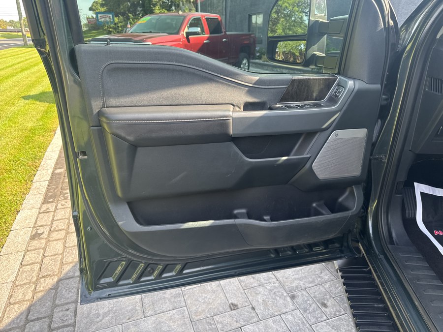 2021 Ford F-150 Lariat - Photo 7