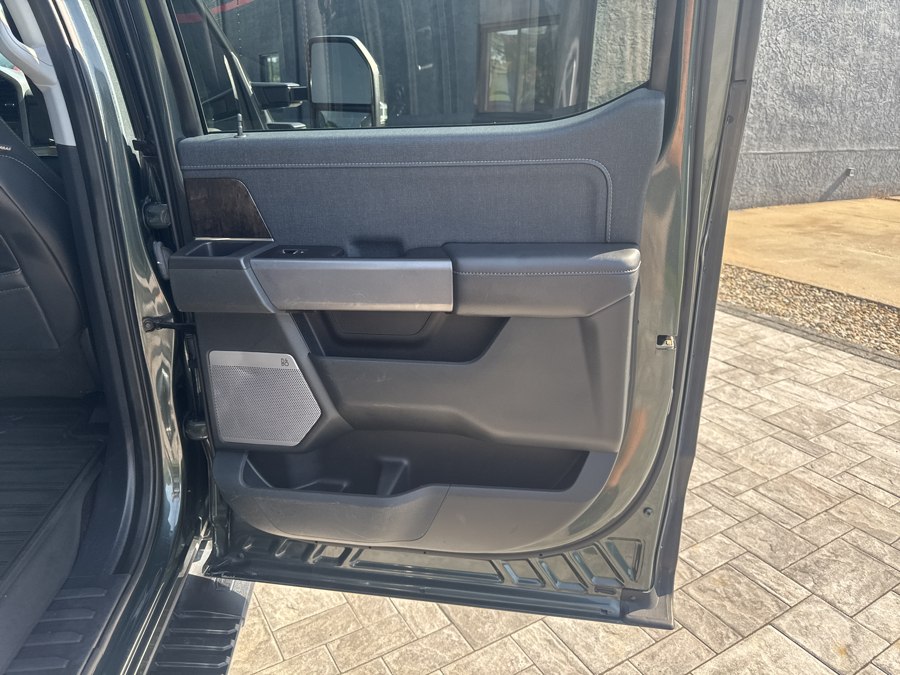 2021 Ford F-150 Lariat - Photo 12