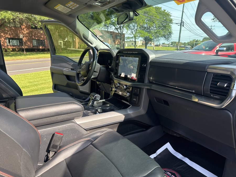 2021 Ford F-150 Lariat - Photo 15