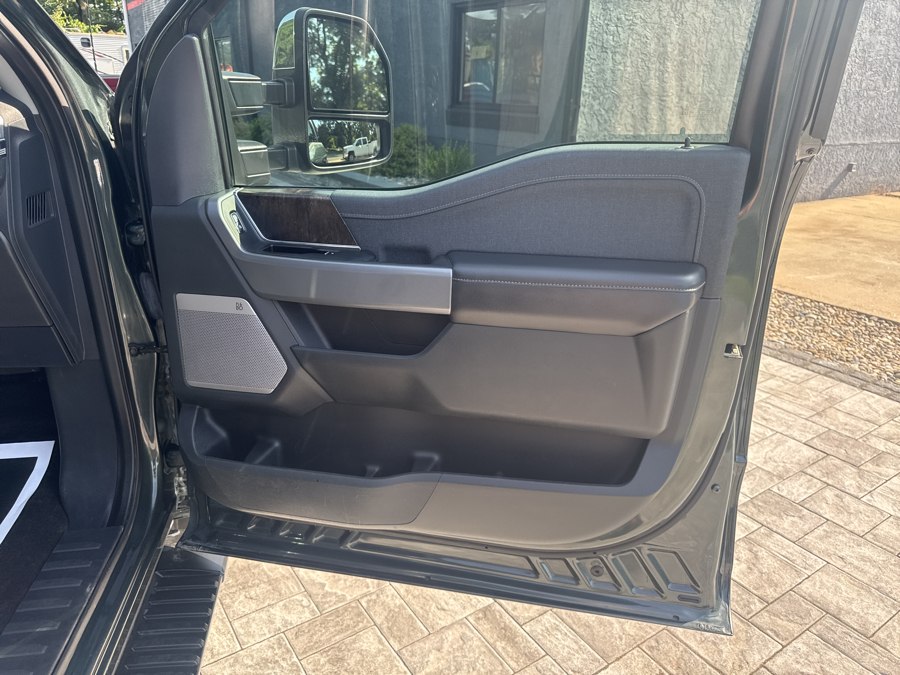 2021 Ford F-150 Lariat - Photo 14