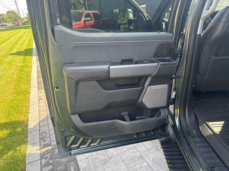 2021 Ford F-150 Lariat - Photo 9