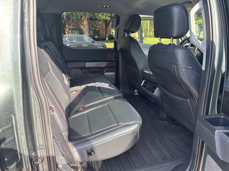 2021 Ford F-150 Lariat - Photo 13