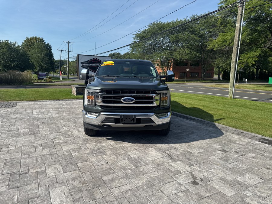2021 Ford F-150 Lariat - Photo 6