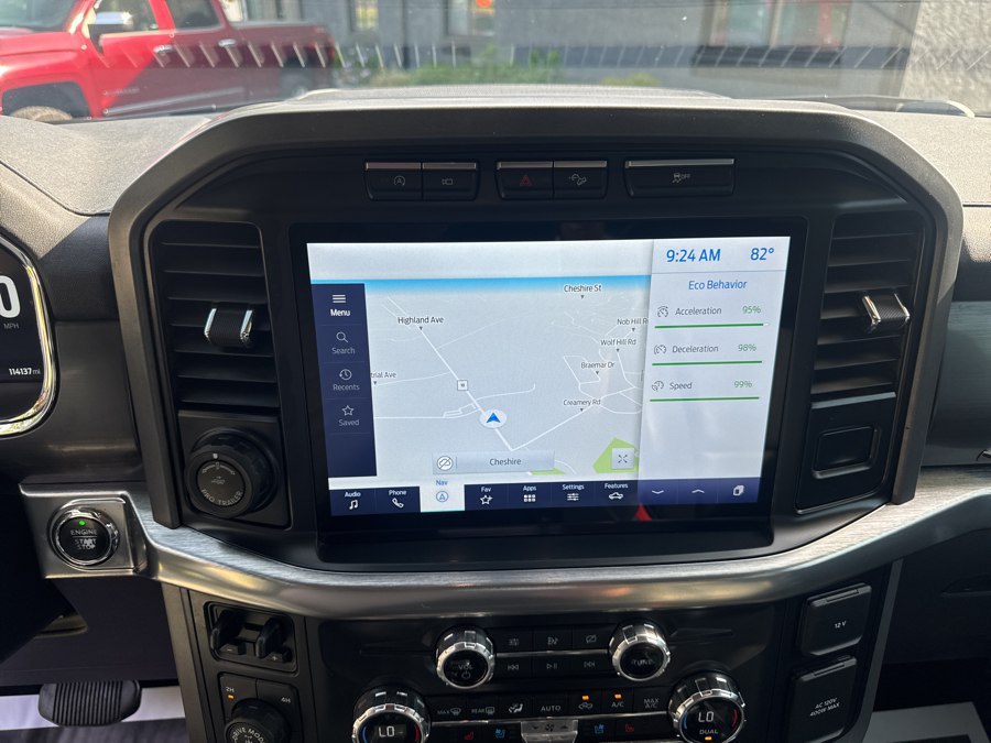 2021 Ford F-150 Lariat - Photo 16