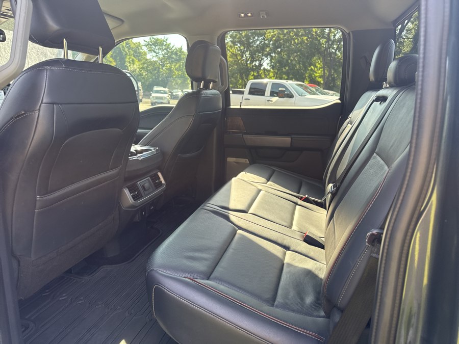 2021 Ford F-150 Lariat - Photo 10