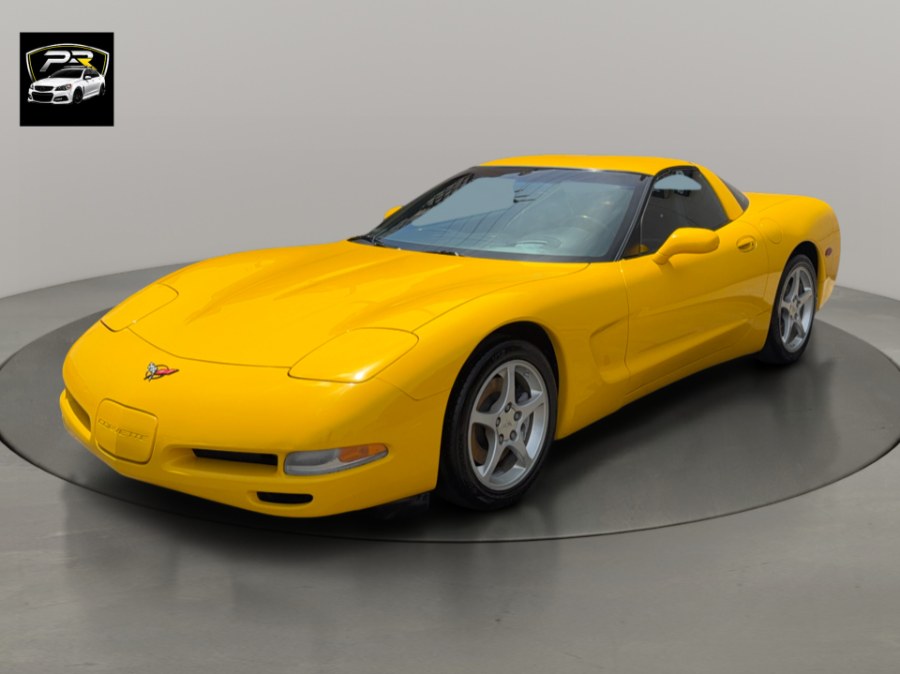 2000 Chevrolet Corvette 2dr Cpe, available for sale in Placentia, California | Primeride Motors Inc. Placentia, California