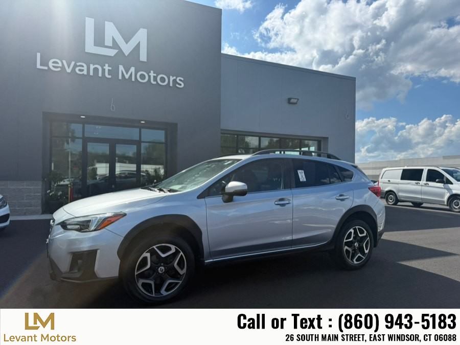 Used 2018 Subaru Crosstrek in EAST WINDSOR, Connecticut | Levant Motors LLC. EAST WINDSOR, Connecticut