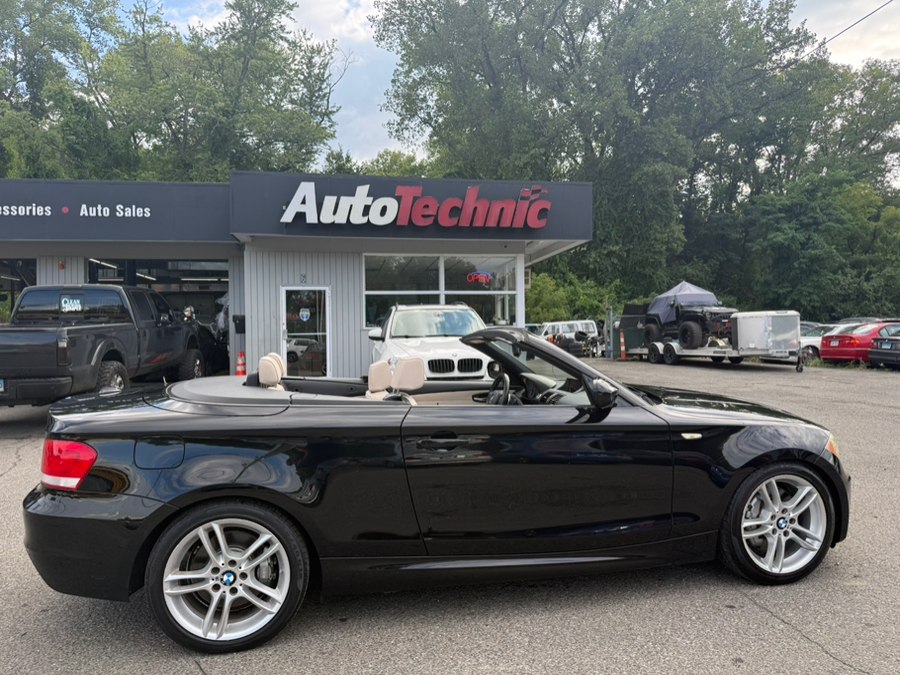 Used 2012 BMW 1 Series in New Milford, Connecticut | Auto Technic LLC. New Milford, Connecticut