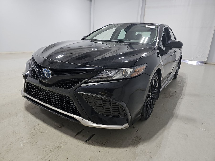 Used 2024 Toyota Camry in Brooklyn, New York | Top Line Auto Inc.. Brooklyn, New York