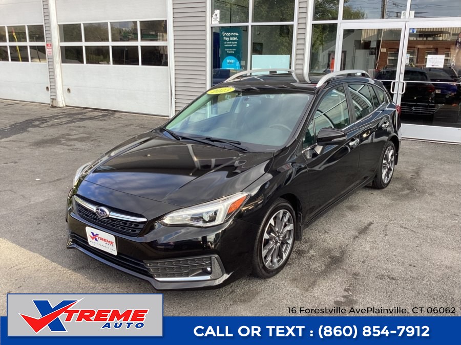 Used 2023 Subaru Impreza in Plainville, Connecticut | Xtreme Auto. Plainville, Connecticut