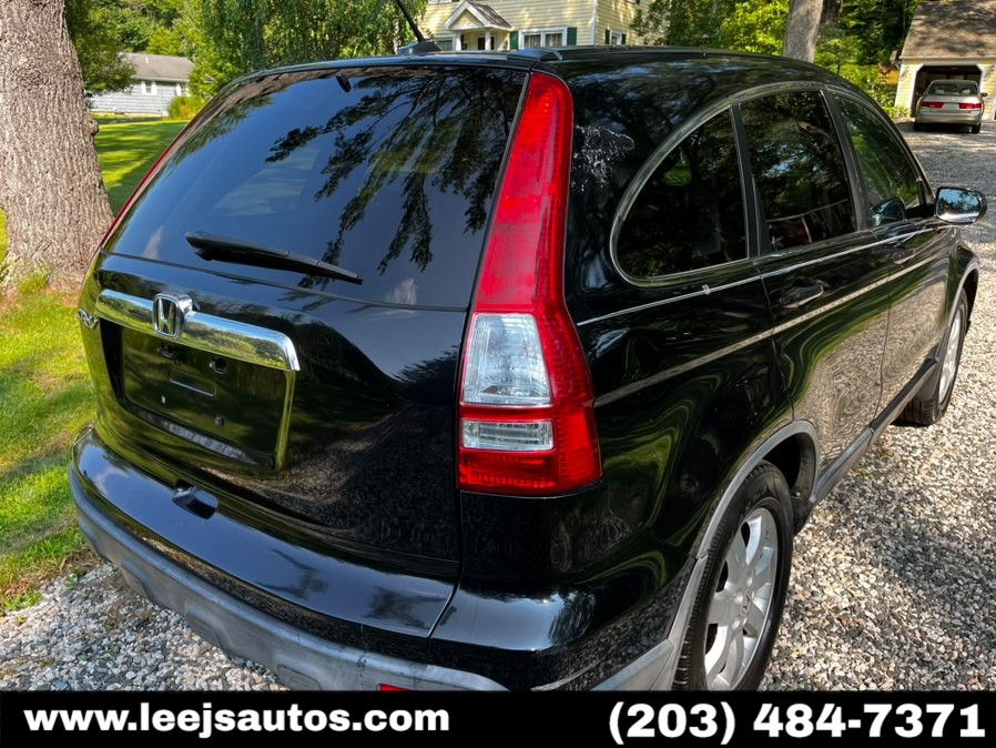2007 Honda CR-V EX-L - Photo 10