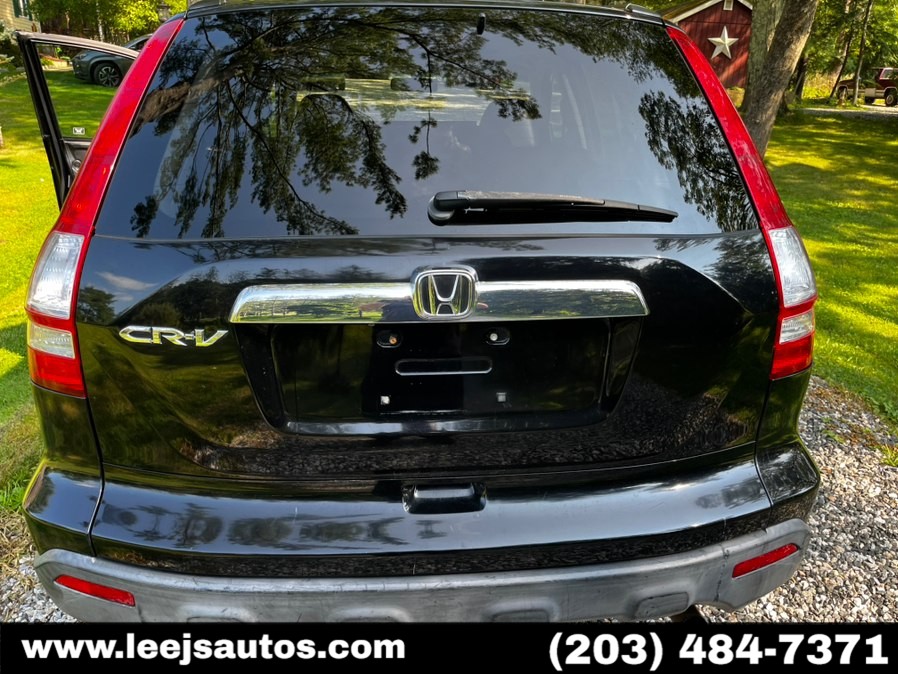 2007 Honda CR-V EX-L - Photo 9