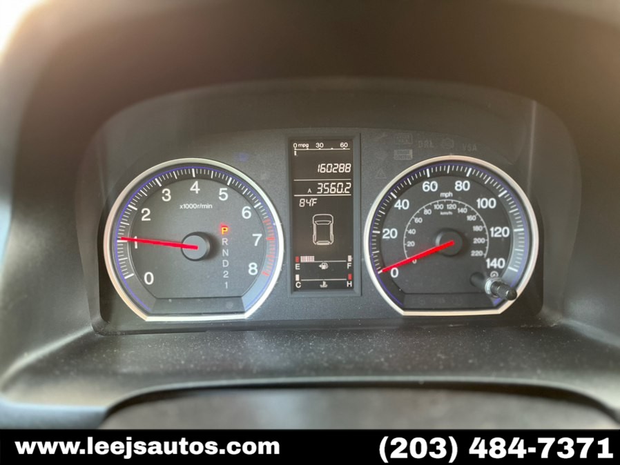 2007 Honda CR-V EX-L - Photo 7