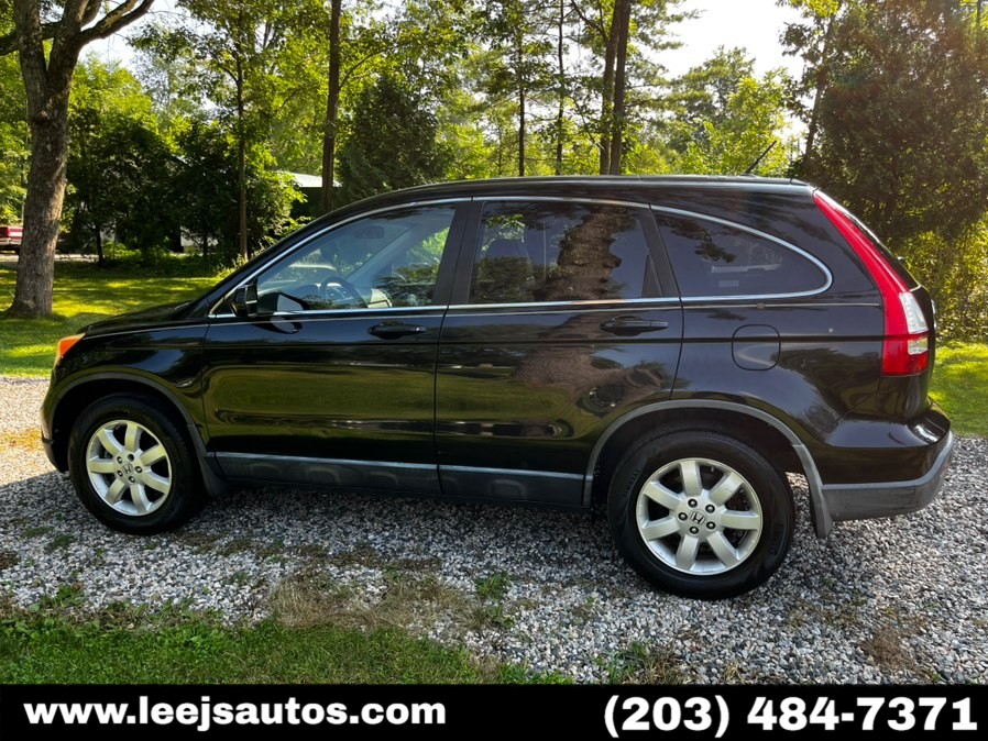 2007 Honda CR-V EX-L - Photo 11